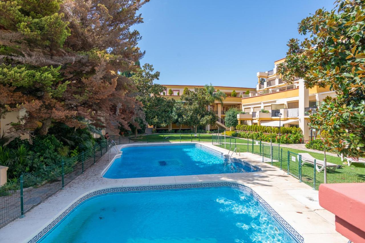 Soek La Romana Seafront Marbella Exterior foto